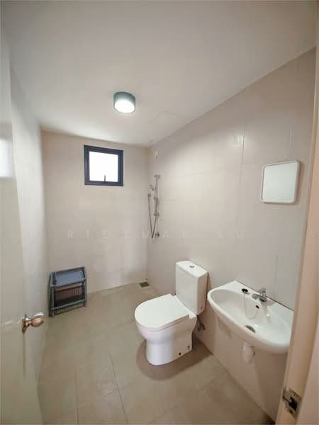 Service Residence for Rent at Sensory Residence @ Southville City - Ridzuan Lu - Bathroom - PropertyGuru.com.my