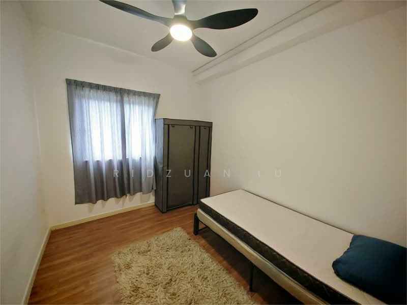 Service Residence for Rent at Sensory Residence @ Southville City - Ridzuan Lu - Bedroom - PropertyGuru.com.my