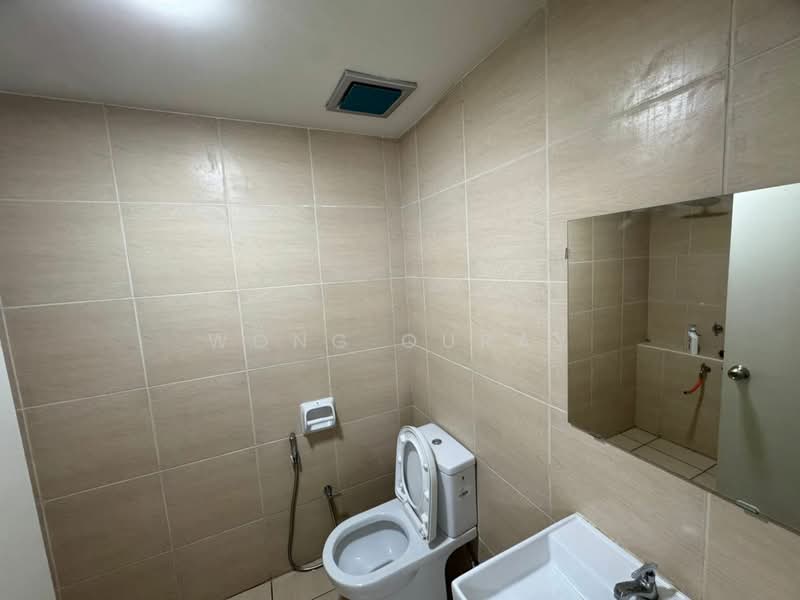 2-storey Terraced House for Sale in Austin (Johor Bahru) - Wong Ouray - Bathroom - PropertyGuru.com.my