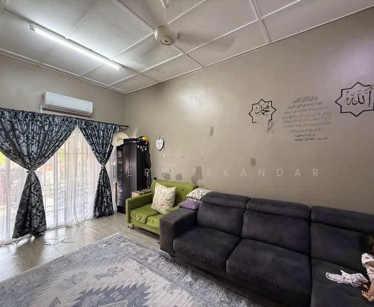 1-storey Terraced House for Sale in Taman Melawati (Ulu Kelang) - Shaziery Iskandar - PropertyGuru.com.my