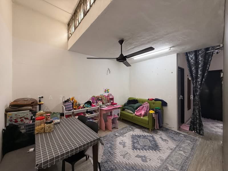 1-storey Terraced House for Sale in Taman Melawati (Ulu Kelang) - Shaziery Iskandar - PropertyGuru.com.my