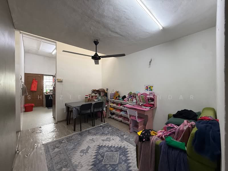 1-storey Terraced House for Sale in Taman Melawati (Ulu Kelang) - Shaziery Iskandar - PropertyGuru.com.my