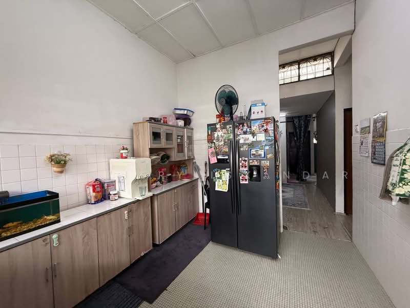 1-storey Terraced House for Sale in Taman Melawati (Ulu Kelang) - Shaziery Iskandar - PropertyGuru.com.my