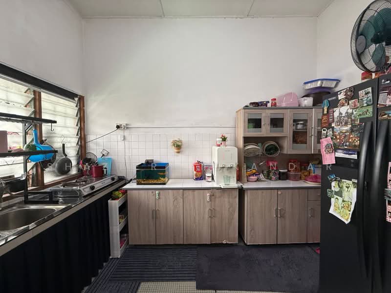 1-storey Terraced House for Sale in Taman Melawati (Ulu Kelang) - Shaziery Iskandar - PropertyGuru.com.my