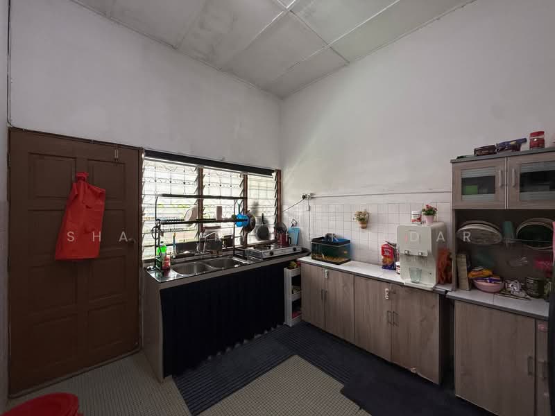 1-storey Terraced House for Sale in Taman Melawati (Ulu Kelang) - Shaziery Iskandar - PropertyGuru.com.my