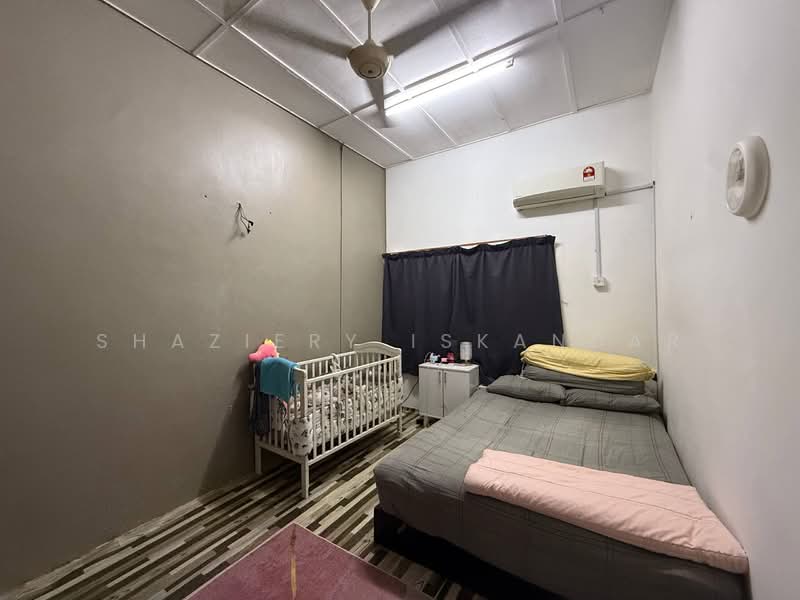 1-storey Terraced House for Sale in Taman Melawati (Ulu Kelang) - Shaziery Iskandar - PropertyGuru.com.my