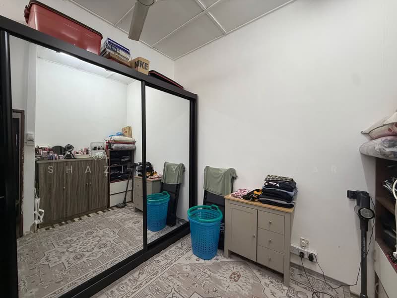 1-storey Terraced House for Sale in Taman Melawati (Ulu Kelang) - Shaziery Iskandar - PropertyGuru.com.my