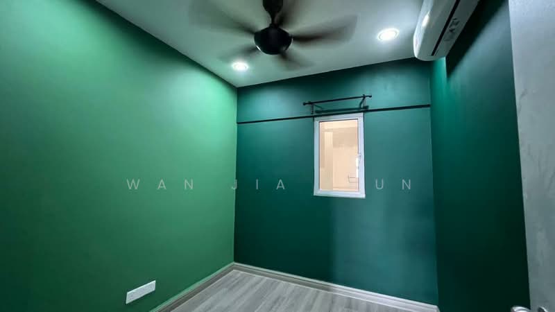 Servis Apartment untuk Disewa di Kiara Kasih - Wan Jia Shun - Interior - PropertyGuru.com.my