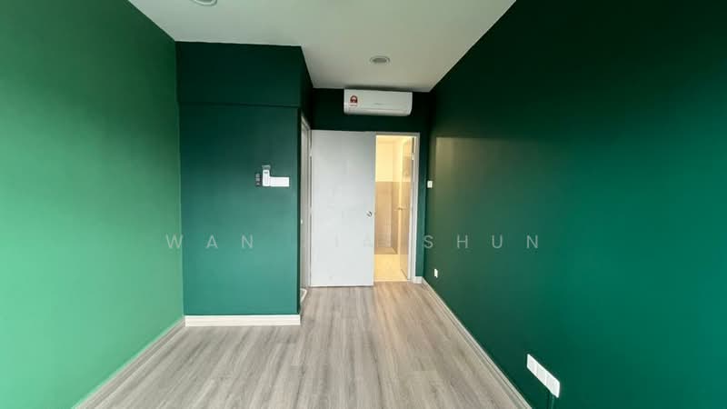 Servis Apartment untuk Disewa di Kiara Kasih - Wan Jia Shun - Interior - PropertyGuru.com.my