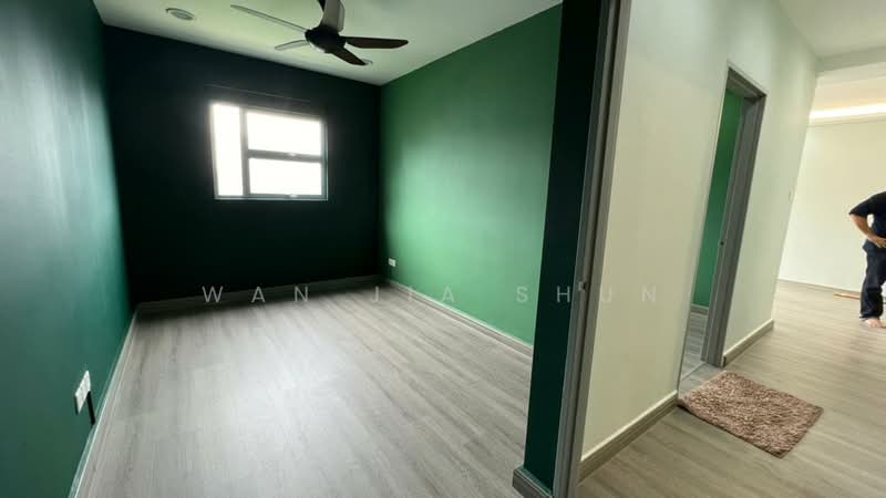 Servis Apartment untuk Disewa di Kiara Kasih - Wan Jia Shun - Interior - PropertyGuru.com.my