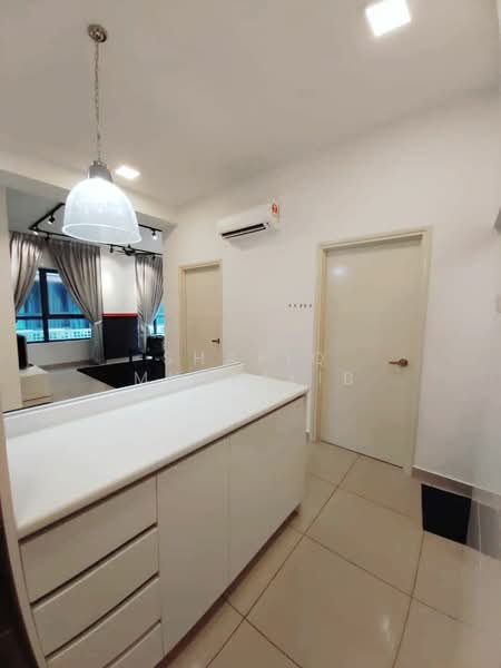 Servis Apartment untuk Dijual di Arte Plus - Shafiq Muttalib - Interior - PropertyGuru.com.my