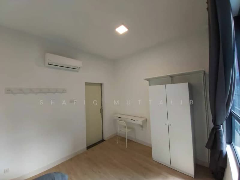Servis Apartment untuk Dijual di Arte Plus - Shafiq Muttalib - Interior - PropertyGuru.com.my