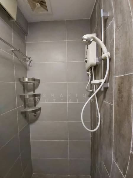 Servis Apartment untuk Dijual di Arte Plus - Shafiq Muttalib - Bathroom - PropertyGuru.com.my