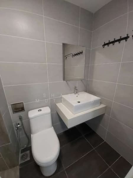 Servis Apartment untuk Dijual di Arte Plus - Shafiq Muttalib - Bathroom - PropertyGuru.com.my
