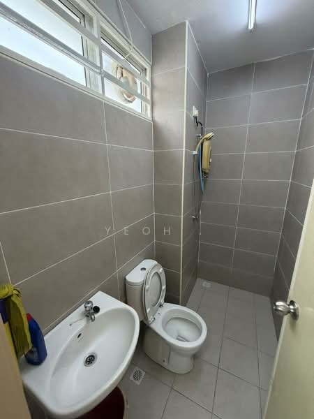 Rumah Teres 2 Tingkat untuk Disewa di Simpang Ampat (Penang) - Yeoh . - Bathroom - PropertyGuru.com.my