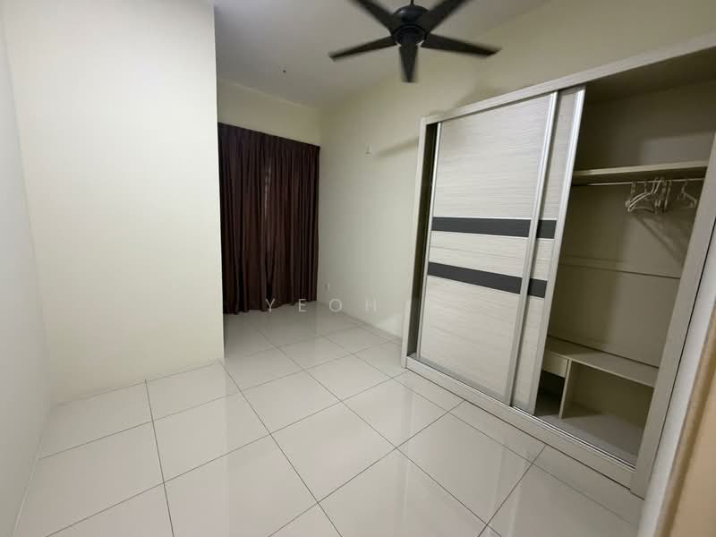 Rumah Teres 2 Tingkat untuk Disewa di Simpang Ampat (Penang) - Yeoh . - Bedroom - PropertyGuru.com.my
