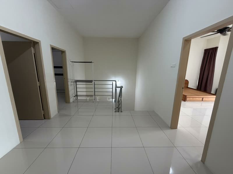 Rumah Teres 2 Tingkat untuk Disewa di Simpang Ampat (Penang) - Yeoh . - Corridor - PropertyGuru.com.my