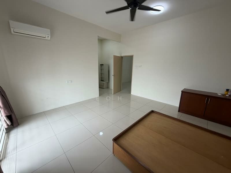 Rumah Teres 2 Tingkat untuk Disewa di Simpang Ampat (Penang) - Yeoh . - Interior - PropertyGuru.com.my