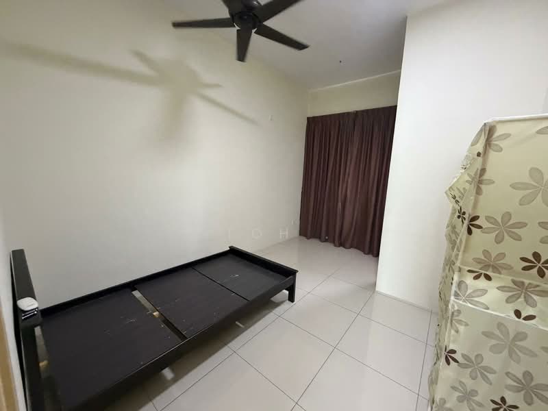Rumah Teres 2 Tingkat untuk Disewa di Simpang Ampat (Penang) - Yeoh . - Bedroom - PropertyGuru.com.my