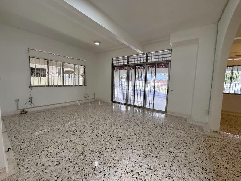 For Sale - Taman Nong Chik