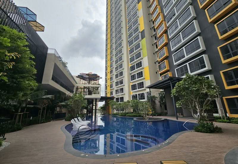 Service Residence for Sale at Helix2 @ PJ South - Kelvin Low - Exterior - PropertyGuru.com.my