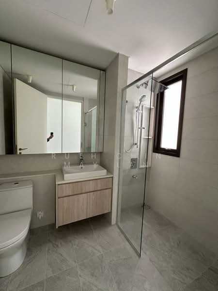 Servis Apartment untuk Dijual di Jendela Residences - Ruth Chin May Lan - Bathroom - PropertyGuru.com.my