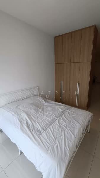 Service Residence for Rent at Habitus @ City of Elmina - Norazrein Abdul Raman - Bedroom - PropertyGuru.com.my