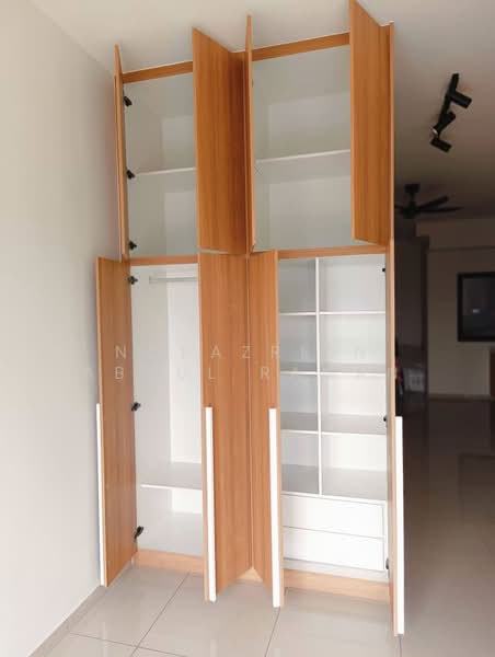 Service Residence for Rent at Habitus @ City of Elmina - Norazrein Abdul Raman - Interior - PropertyGuru.com.my