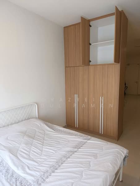 Service Residence for Rent at Habitus @ City of Elmina - Norazrein Abdul Raman - Bedroom - PropertyGuru.com.my