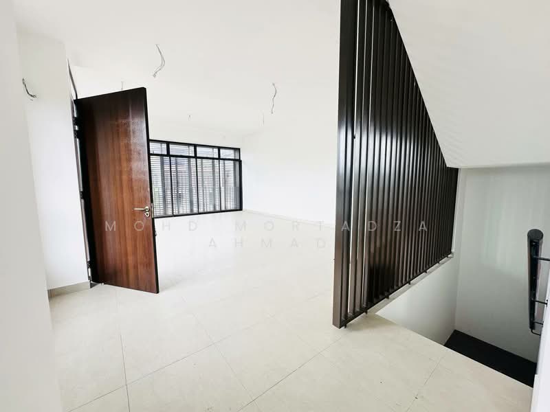 3-storey Terraced House for Sale in Cyberjaya (Selangor) - Mohd Mortadza Ahmad - PropertyGuru.com.my