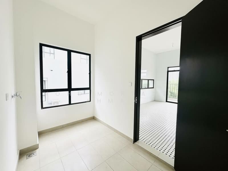 3-storey Terraced House for Sale in Cyberjaya (Selangor) - Mohd Mortadza Ahmad - PropertyGuru.com.my