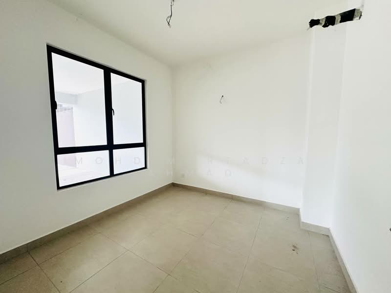 3-storey Terraced House for Sale in Cyberjaya (Selangor) - Mohd Mortadza Ahmad - PropertyGuru.com.my