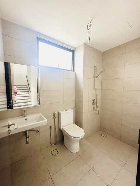 3-storey Terraced House for Sale in Cyberjaya (Selangor) - Mohd Mortadza Ahmad - PropertyGuru.com.my