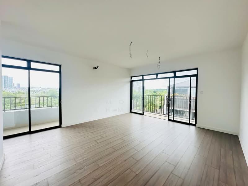 3-storey Terraced House for Sale in Cyberjaya (Selangor) - Mohd Mortadza Ahmad - PropertyGuru.com.my
