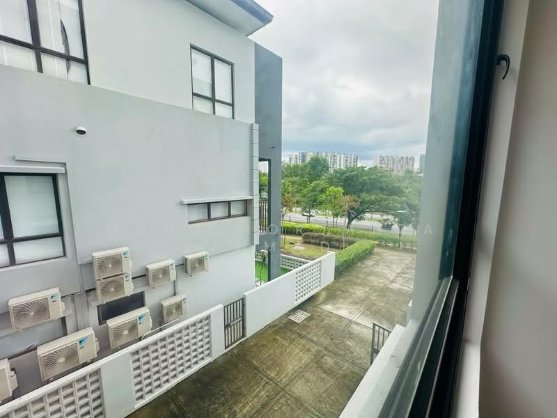 3-storey Terraced House for Sale in Cyberjaya (Selangor) - Mohd Mortadza Ahmad - PropertyGuru.com.my