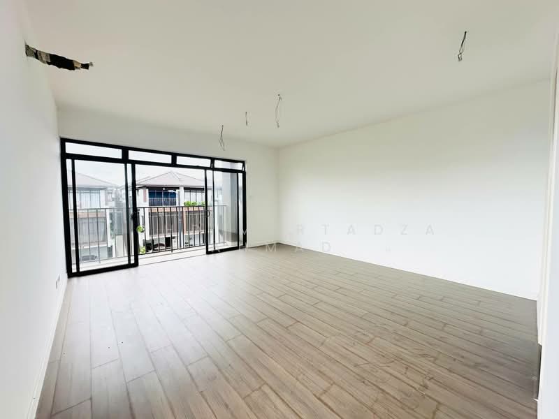 3-storey Terraced House for Sale in Cyberjaya (Selangor) - Mohd Mortadza Ahmad - PropertyGuru.com.my