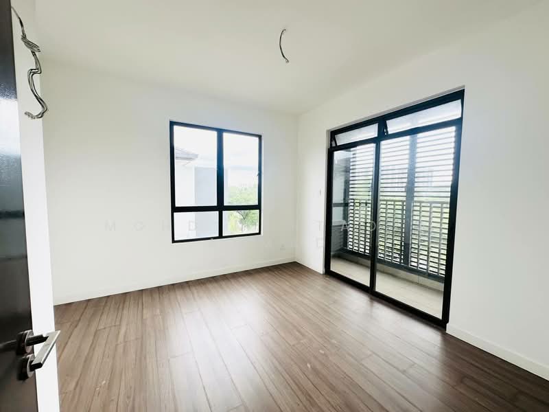 3-storey Terraced House for Sale in Cyberjaya (Selangor) - Mohd Mortadza Ahmad - PropertyGuru.com.my