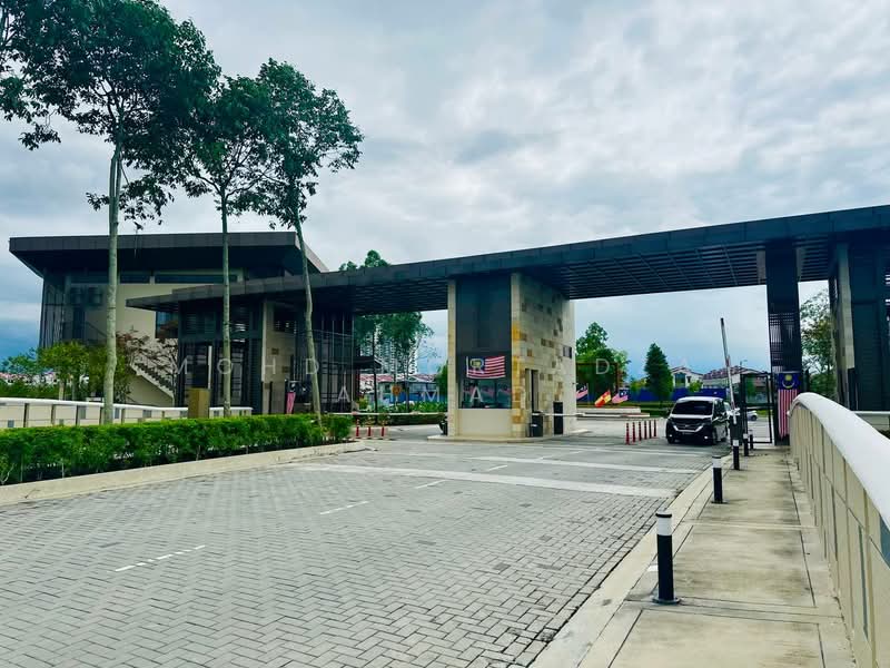 3-storey Terraced House for Sale in Cyberjaya (Selangor) - Mohd Mortadza Ahmad - PropertyGuru.com.my
