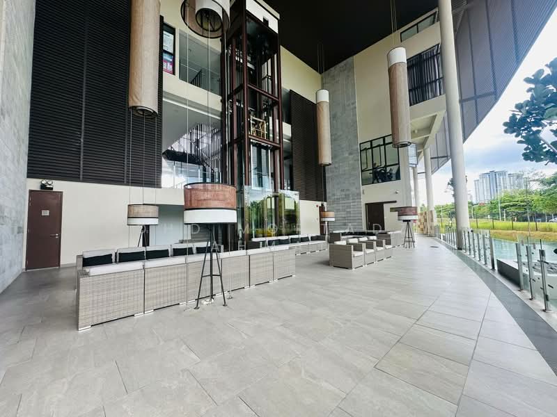 3-storey Terraced House for Sale in Cyberjaya (Selangor) - Mohd Mortadza Ahmad - PropertyGuru.com.my