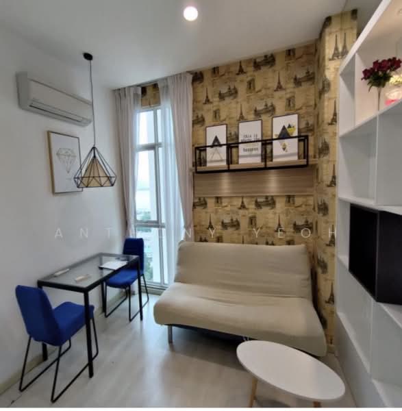 For Rent - Straits Garden Suite