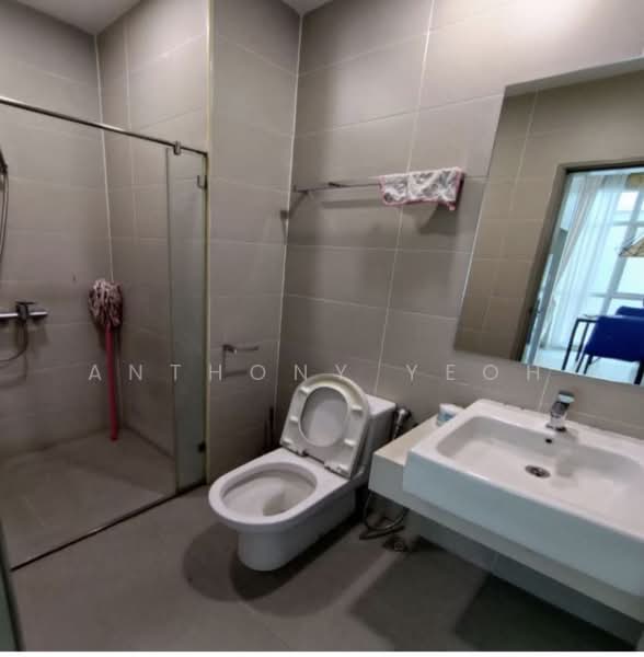 For Rent - Straits Garden Suite