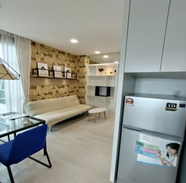 For Rent - Straits Garden Suite