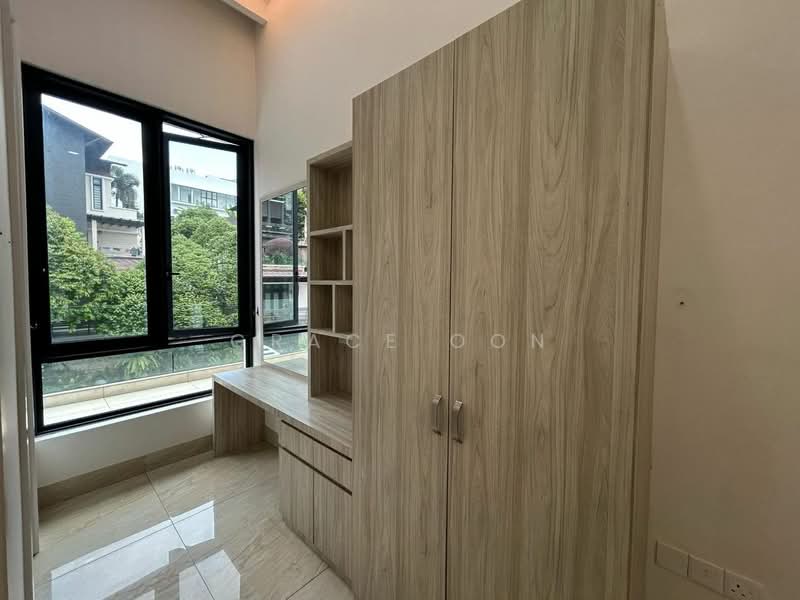 Bungalow for Sale in Country Heights Damansara (Kuala Lumpur) - Grace Oon - Study - PropertyGuru.com.my
