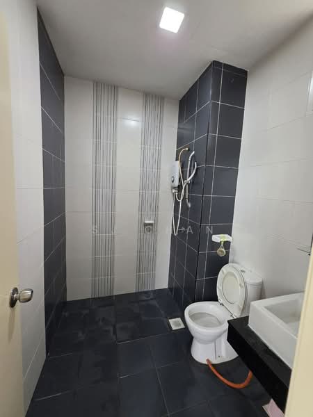 Pangsapuri untuk Disewa di Horizon Residence (Dwi Mutiara) - SJ CHAN - Bathroom - PropertyGuru.com.my