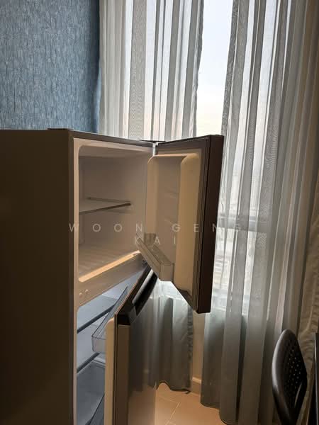 Service Residence for Sale at Tamarind Suites - Woon Geng Kai - Interior - PropertyGuru.com.my
