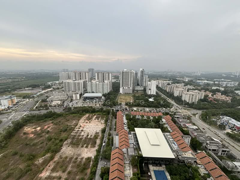 Service Residence for Sale at Tamarind Suites - Woon Geng Kai - Exterior - PropertyGuru.com.my