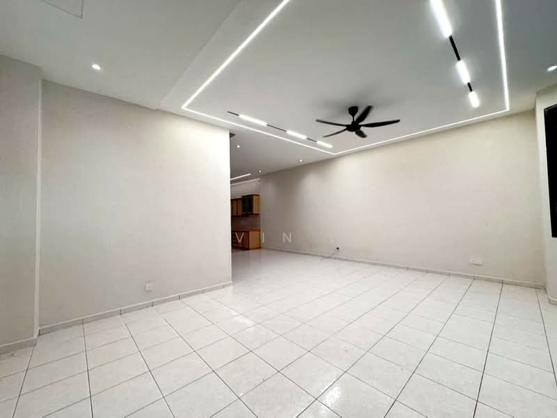 2-storey Terraced House for Sale in Taman Dato' Chellam (Ulu Tiram) - Calvin Lee - PropertyGuru.com.my