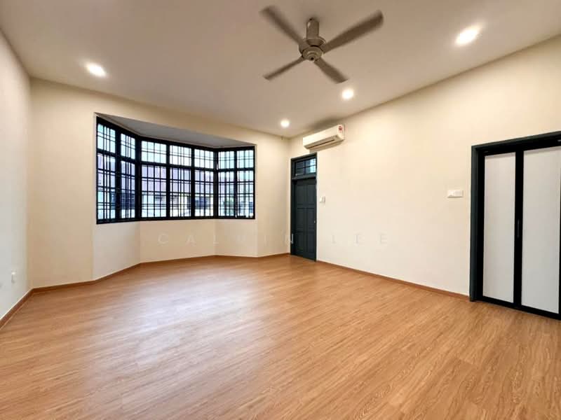 2-storey Terraced House for Sale in Taman Dato' Chellam (Ulu Tiram) - Calvin Lee - PropertyGuru.com.my