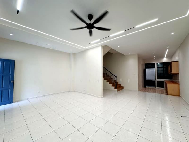 2-storey Terraced House for Sale in Taman Dato' Chellam (Ulu Tiram) - Calvin Lee - PropertyGuru.com.my