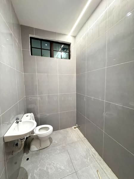 2-storey Terraced House for Sale in Taman Dato' Chellam (Ulu Tiram) - Calvin Lee - PropertyGuru.com.my